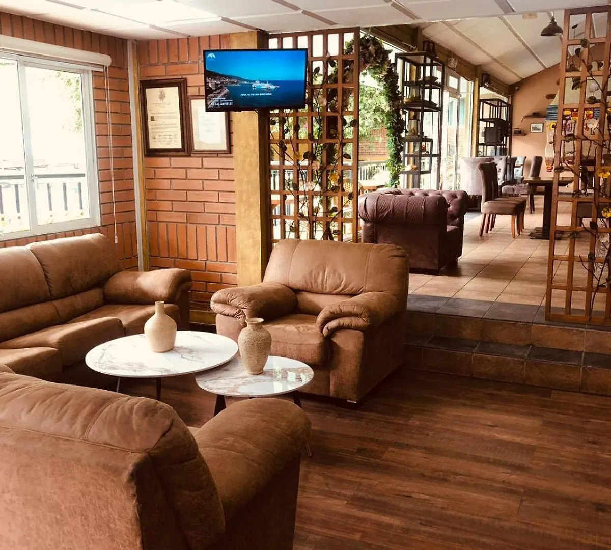 Hosteria Y Centro De Convenciones Baguanchi Κουένκα 3*,  Ισημερινός