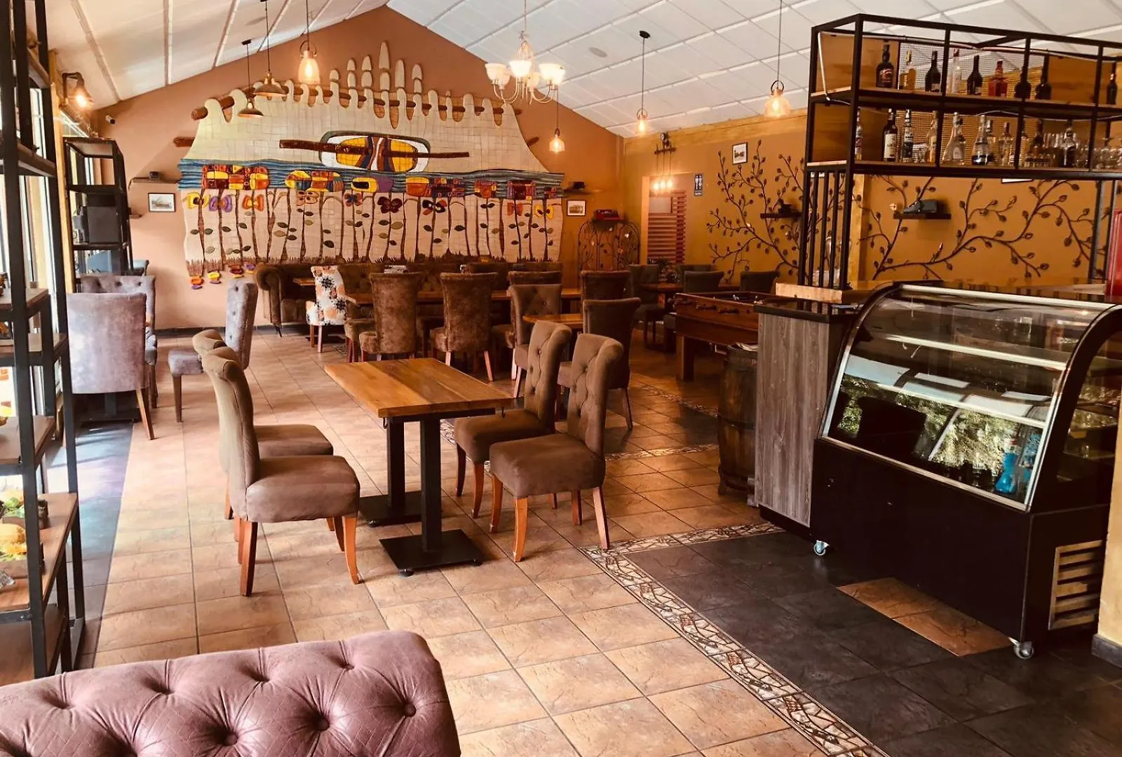 Hosteria Y Centro De Convenciones Baguanchi Κουένκα Ξενοδοχείο